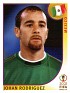 Japan - 2002 - Panini - 2002 Fifa World Cup Korea Japan - 502 - Sí - Johan Rodriguez, Mexico - 0